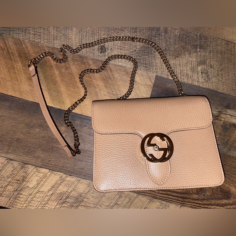 Gucci crossbody bag